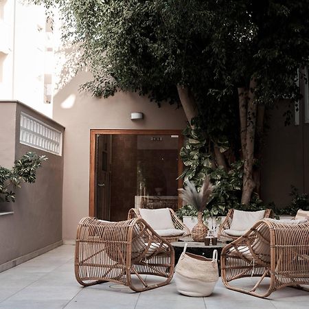 Troulis Apart-Hotel Bali  Kültér fotó