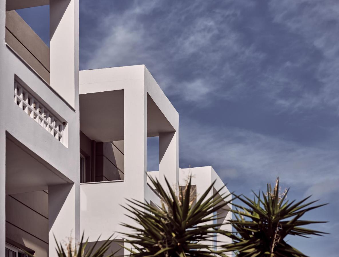 Troulis Apart-Hotel Bali  Kültér fotó