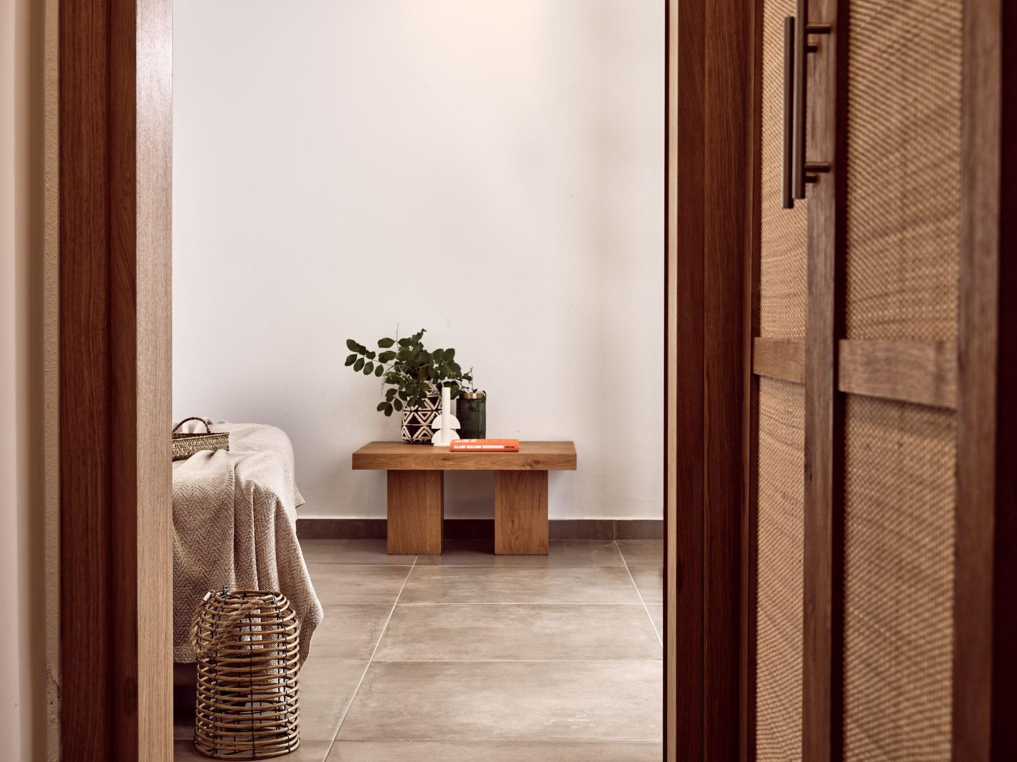 Troulis Apart-Hotel Bali  Kültér fotó