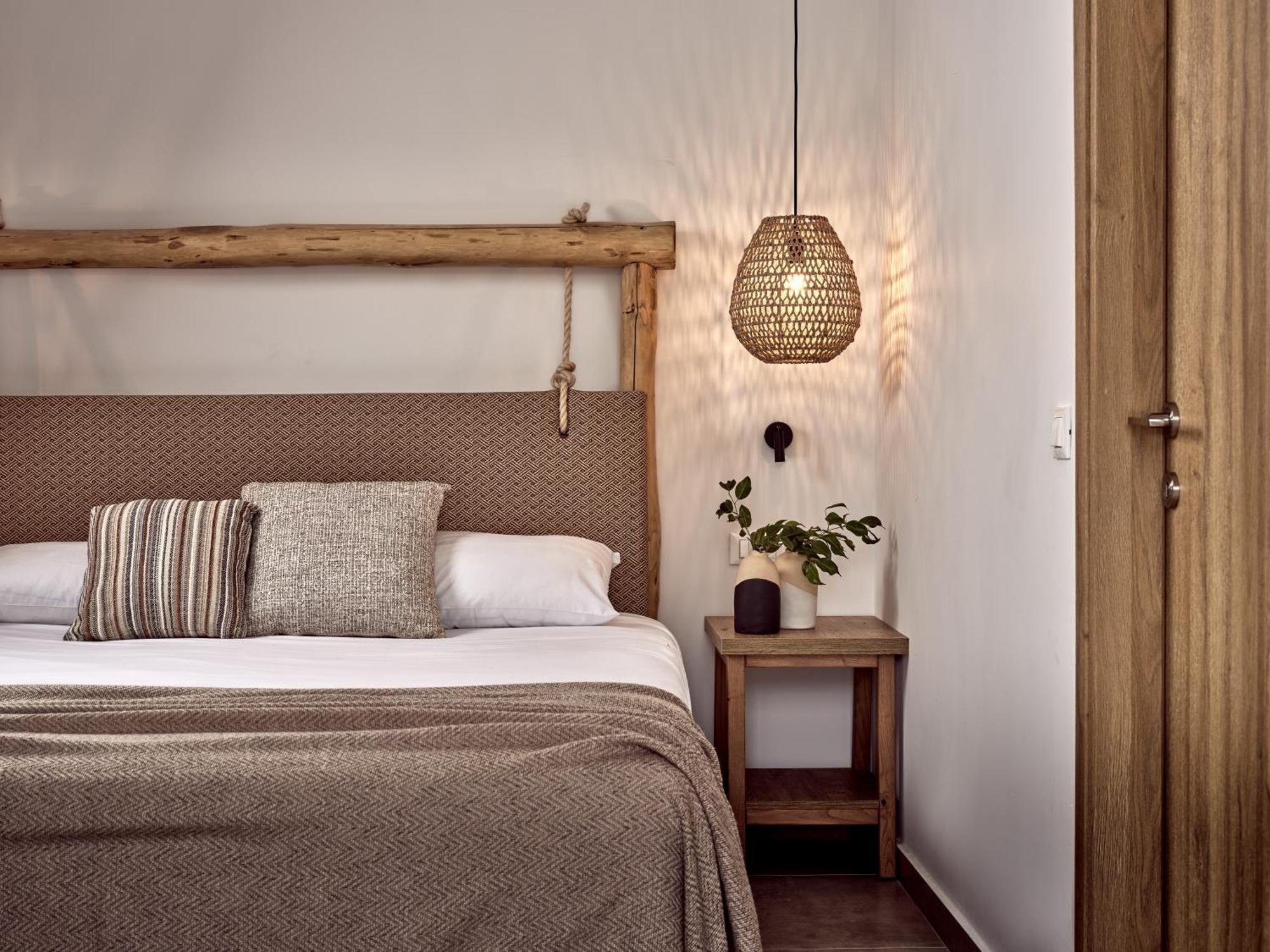 Troulis Apart-Hotel Bali  Kültér fotó