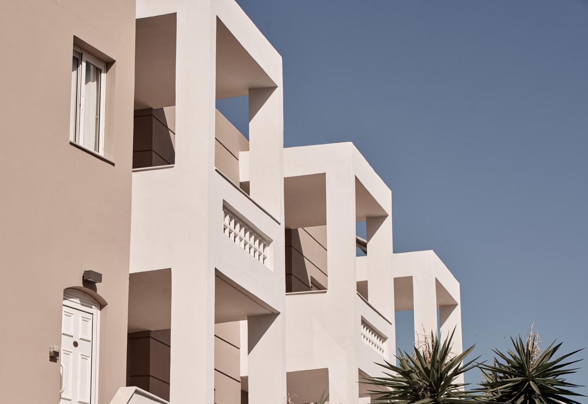 Troulis Apart-Hotel Bali  Kültér fotó