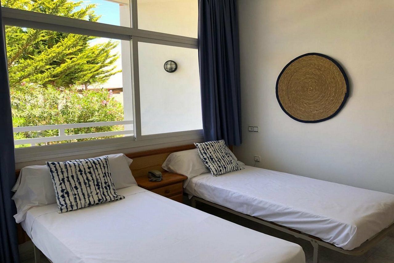 Troulis Apart-Hotel Bali  Kültér fotó