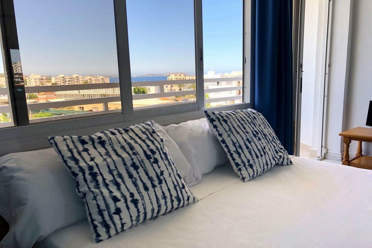 Troulis Apart-Hotel Bali  Kültér fotó